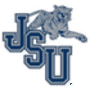Jackson State Tigers (JSU) logo
