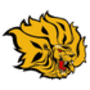 Arkansas-Pine Bluff Logo