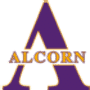 Alcorn State Braves logo