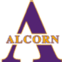 Alcorn State logo