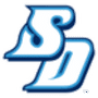 San Diego Toreros logo