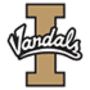 Idaho Vandals logo