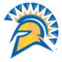 San Jose State Spartans (SJSU) logo
