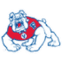 Fresno State Bulldogs logo