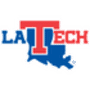 Louisiana Tech logo