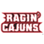 Louisiana Ragin' Cajuns logo