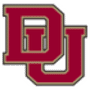 Denver Pioneers logo