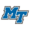 Middle Tennessee logo