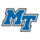 Middle Tennessee logo