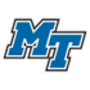 Middle Tennessee logo