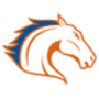 University of Texas Arlington Mavericks logo