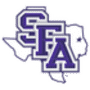 Stephen F. Austin Lumberjacks (SFA) logo