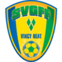 Logo St Vincent và Grenadines