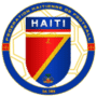 Haiti Logo