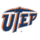 UTEP logo