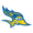 CSU Bakersfield logo