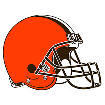 Panthers vs Browns live score & H2H