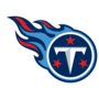 Tennessee Titans logo