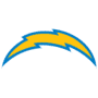 Chargers Logo