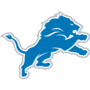 Lions Logo