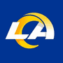 Los Angeles Rams logo