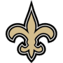 Saints Logo