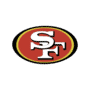 San Francisco 49ers logo