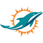 Dolphins Logo