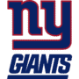 New York Giants logo