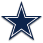 Dallas Cowboys logo