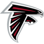 Atlanta Falcons logo