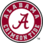 Alabama Crimson Tide logo