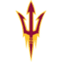 Arizona State Sun Devils logo