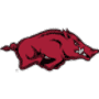 Arkansas Razorbacks logo