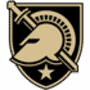 Logo of the Black Knights of the Army