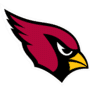 Arizona Cardinals logo