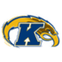 Kent State Golden Flashes logo