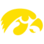 Iowa Hawkeyes logo