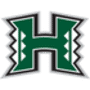 Hawaii Rainbow Warriors logo