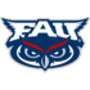 Florida Atlantic Owls (FAU) logo