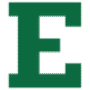 Eastern Michigan Eagles (EMU) logo