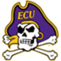 East Carolina Pirates logo