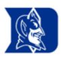 Duke Blue Devils logo