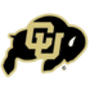 Colorado Buffaloes logo