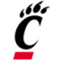 Cincinnati Bearcats logo