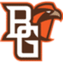 Bowling Green Falcons (BGSU) logo