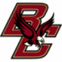 Boston College Logo