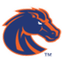 Boise State Broncos logo