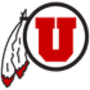 Utah Utes logo