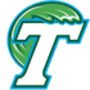 Tulane Green Wave logo